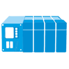 Programmable Logic Controller - PLC / PAC